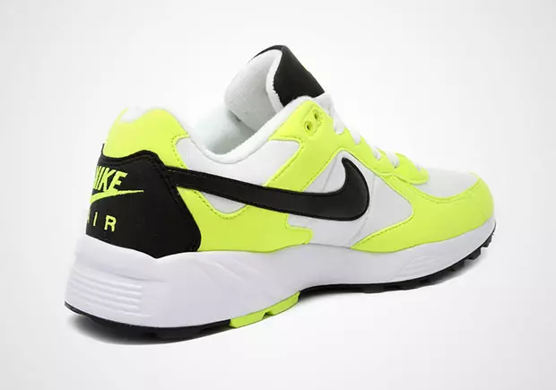 Nike Air Ikarus Retro