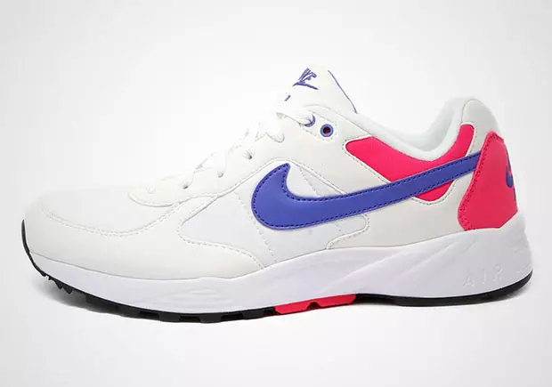 Nike Air Ikarus Retro