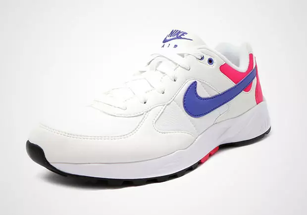 Nike Air Ícaro Retro