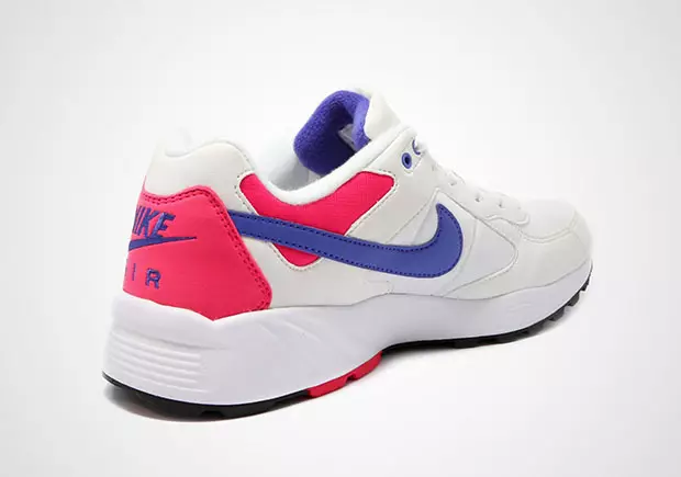 Nike Air Ikarus Retro