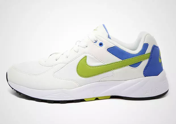 Cluiche Nike Aer Icarus Retro