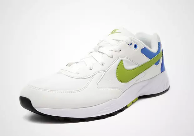 Cluiche Nike Aer Icarus Retro