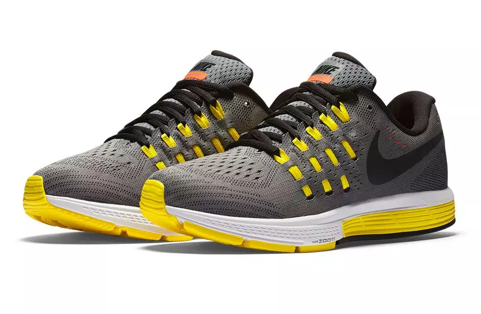 تاريخ إصدار Nike Air Zoom Vomero 11