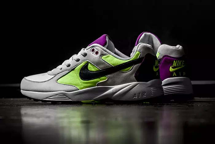 Nike Air Icarus Fuksja Volt