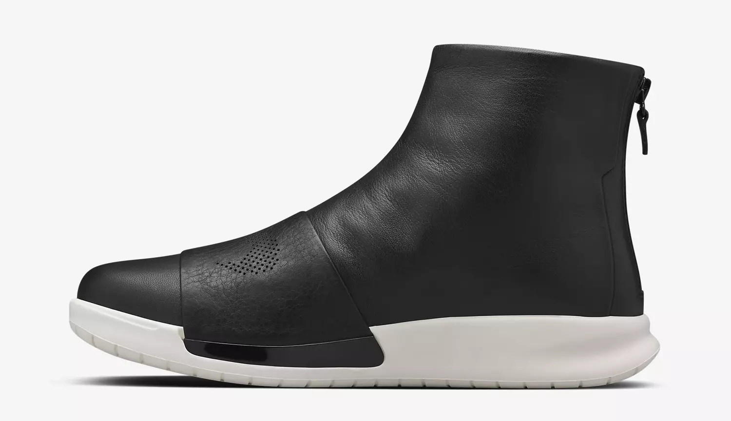 NikeLab Benassi støvle