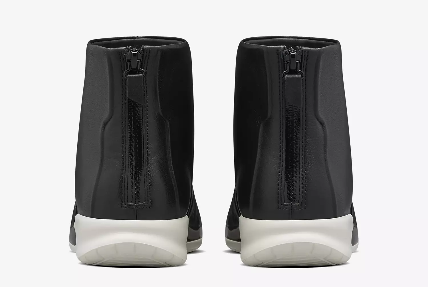 NikeLab Benassi stígvél