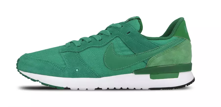 Nike Archive 83 Groen Wit