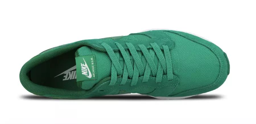 Nike Archive 83 Verde Alb