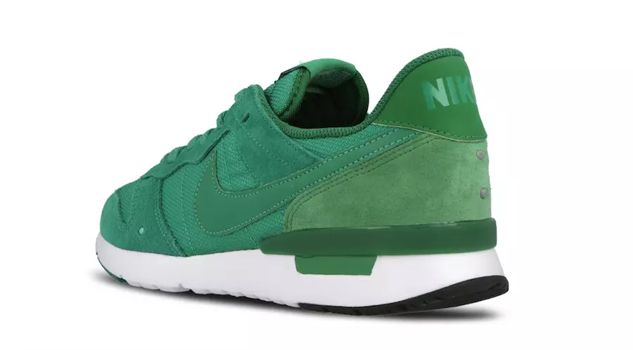 Архіў Nike 83 Green White