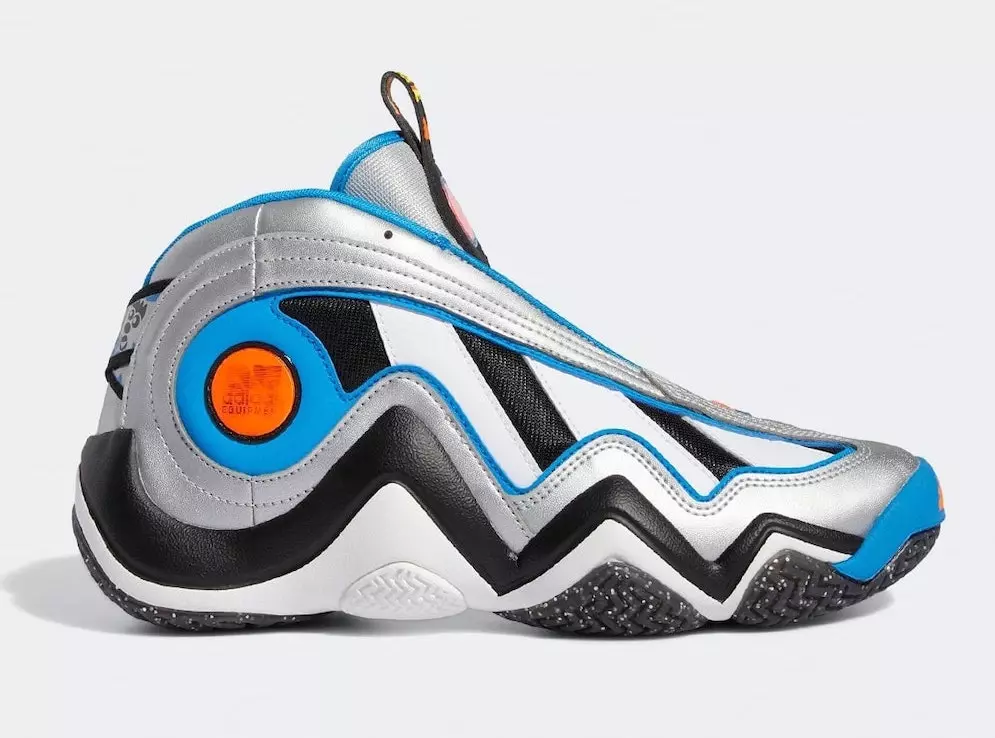 Adidas Crazy 97 EQT All-Star 1997 GY9125 Izlaišanas datums Cena