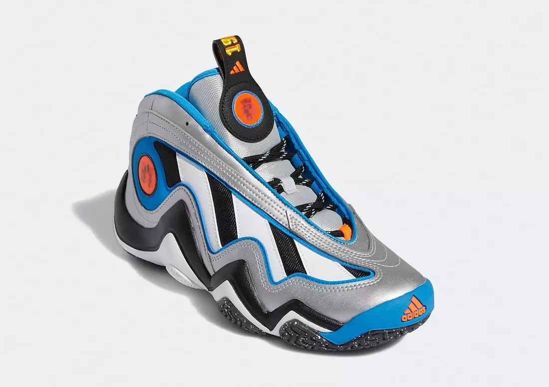 Adidas Crazy 97 EQT All-Star 1997 GY9125 Megjelenés dátuma