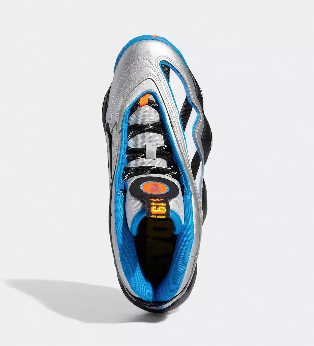 تاريخ إصدار adidas Crazy 97 EQT All-Star 1997 GY9125