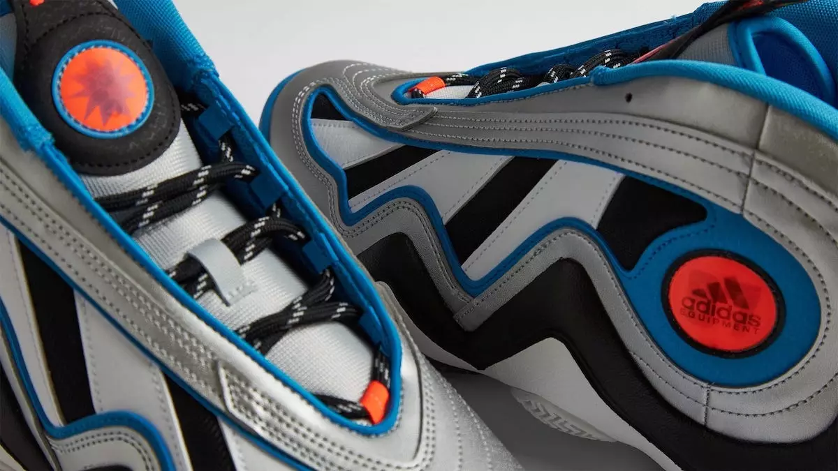 adidas Crazy 97 EQT All-Star GY9125 Tanggal Rilis