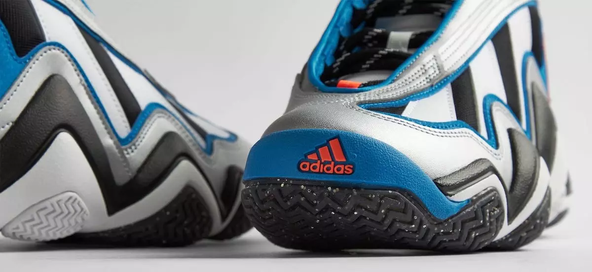 adidas Crazy 97 EQT All-Star GY9125 Tanggal Rilis