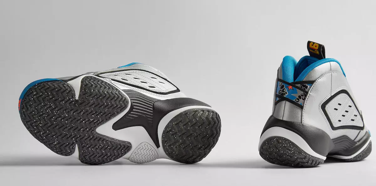 adidas Crazy 97 EQT All-Star GY9125 Tanggal Rilis