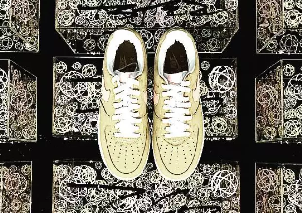 Lino Nike Air Force 1