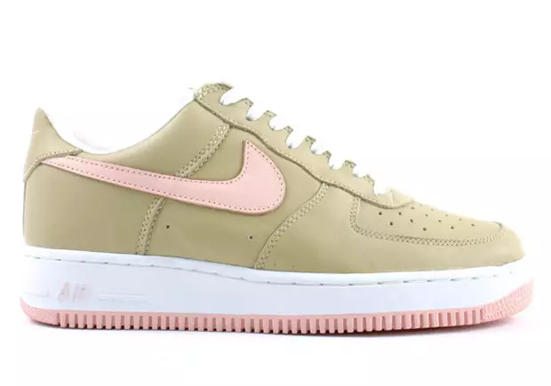 Nike Air Force 1 Linane 2016 Retro