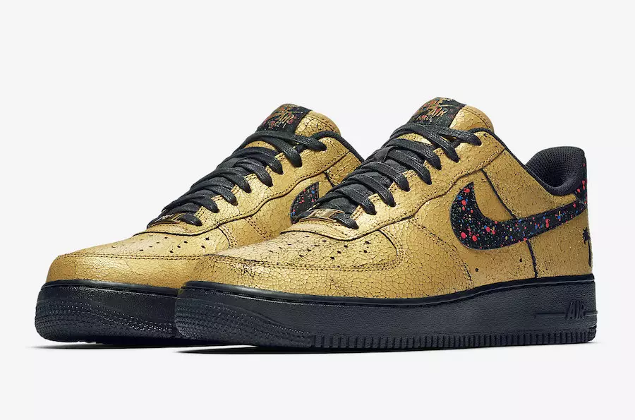 Nike Air Force 1 Low Caribana