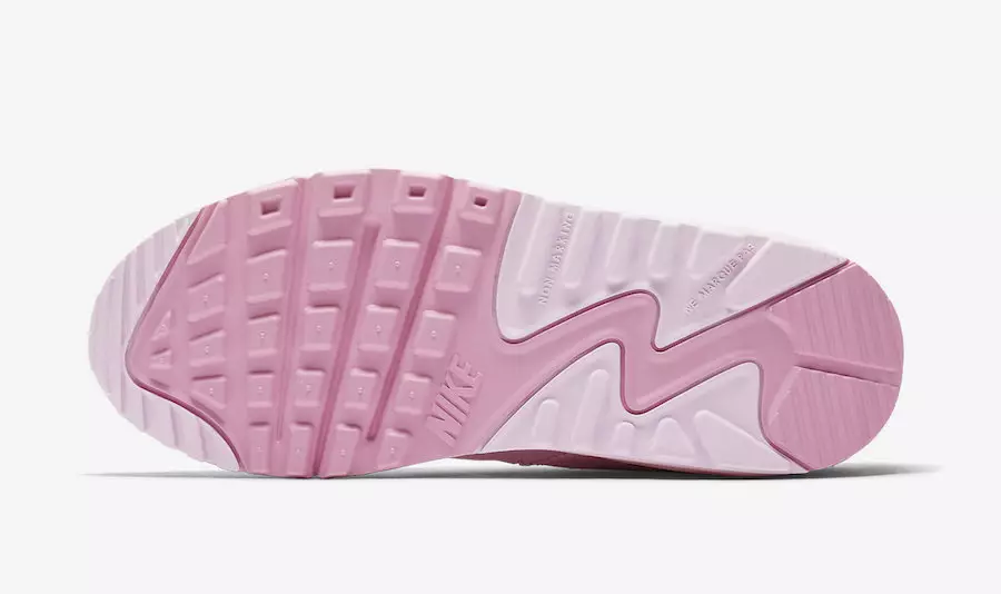 Nike Air Max 90 Pink CV9648-600 – data premiery