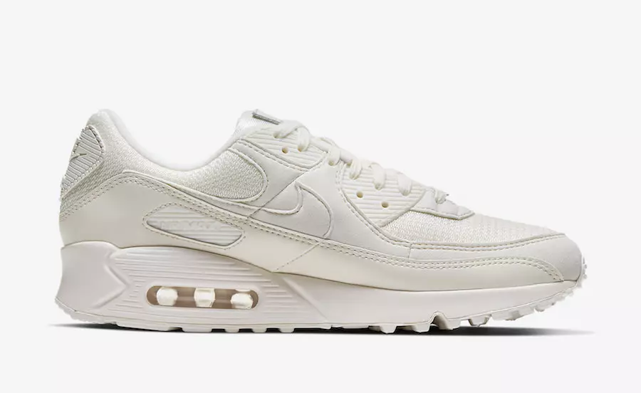 Nike Air Max 90 30. aastapäev CT2007-100 väljalaskekuupäev