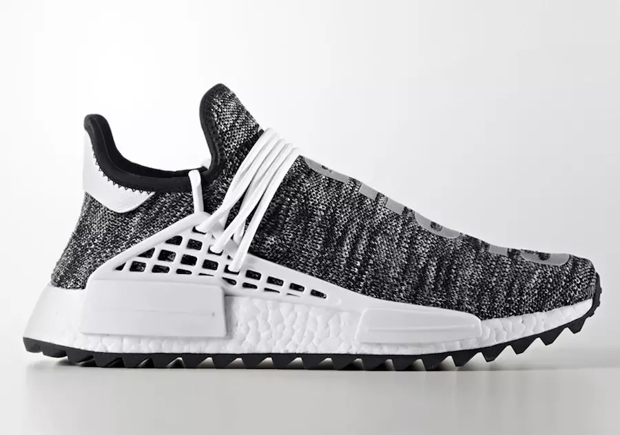 adidas NMD Hu Trail sorties en novembre