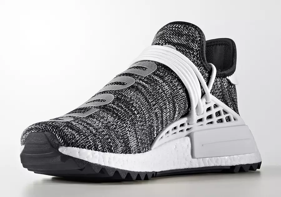 ファレル アディダス NMD Hu Trail AC7359