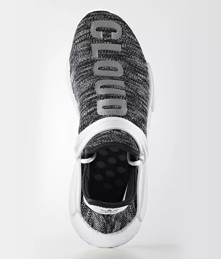 ファレル アディダス NMD Hu Trail AC7359