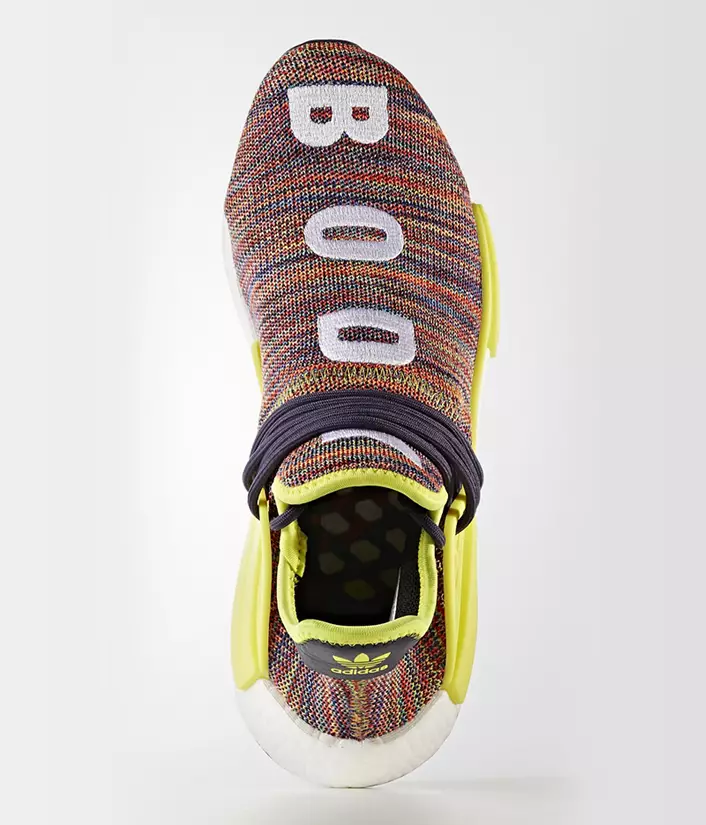 Pharrell adidas NMD Hu Trail AC7360