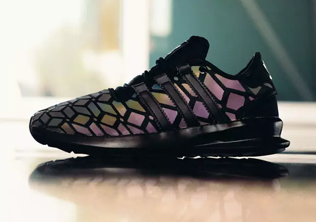 Adidas SL Rise XENO