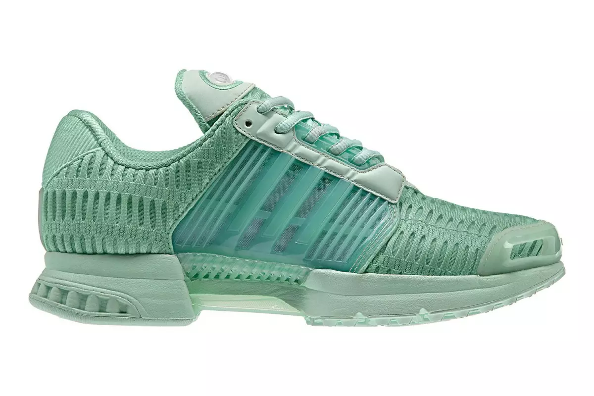 adidas Climacool алдағы түстер