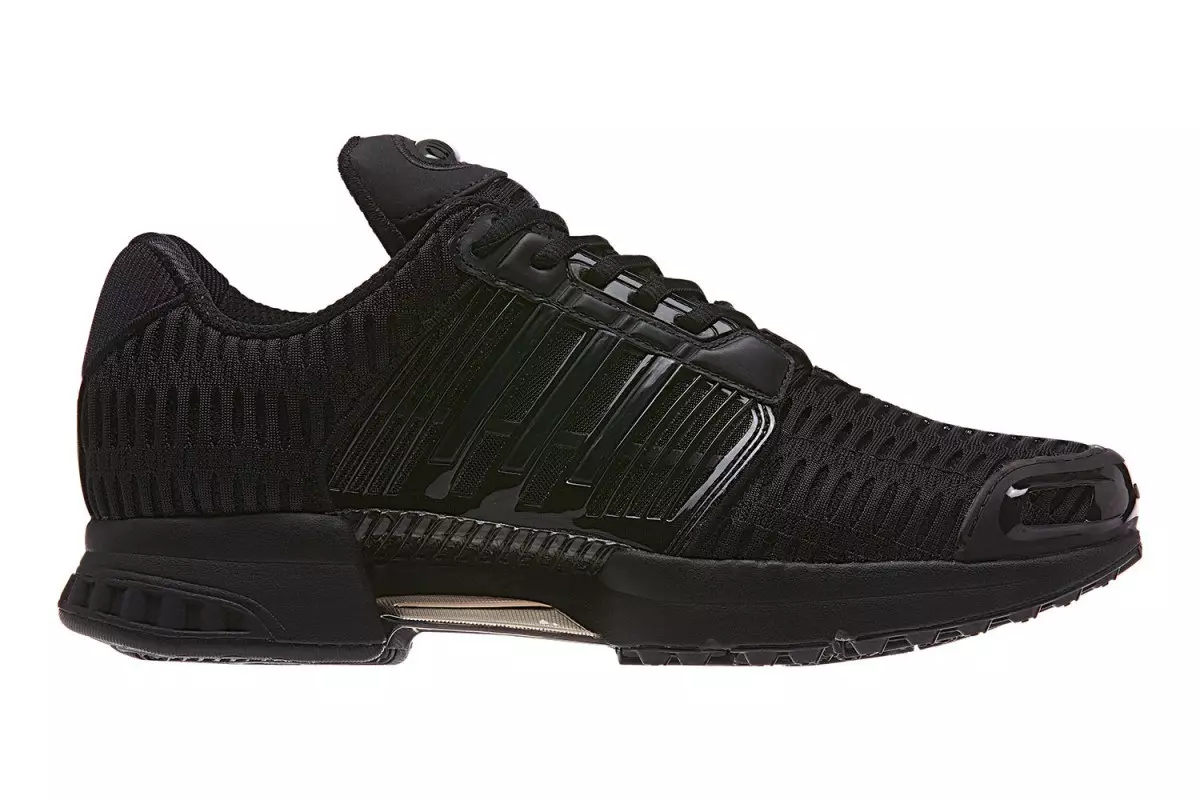 adidas Climacool 1 အနက်ရောင်