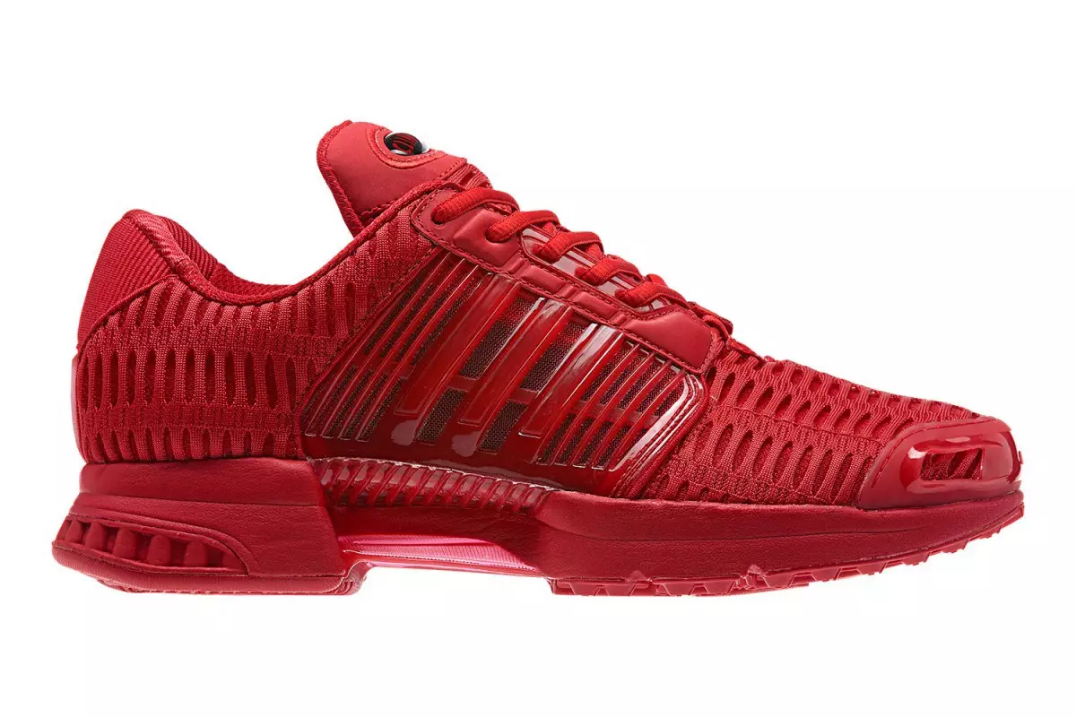 adidas Climacool 1 Rouge