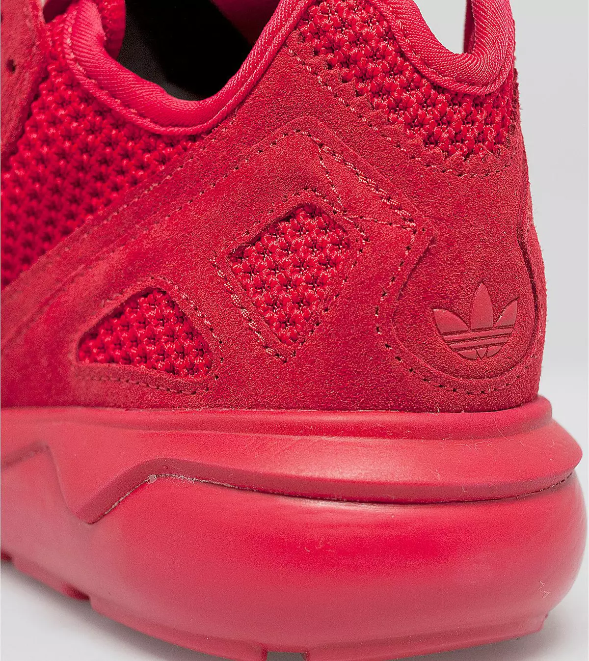 Adidas Tubolare Runner Rosso