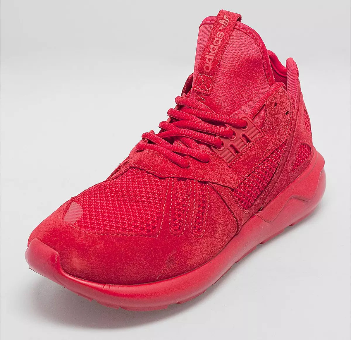 Izmērs? Adidas Tubular Runner Red