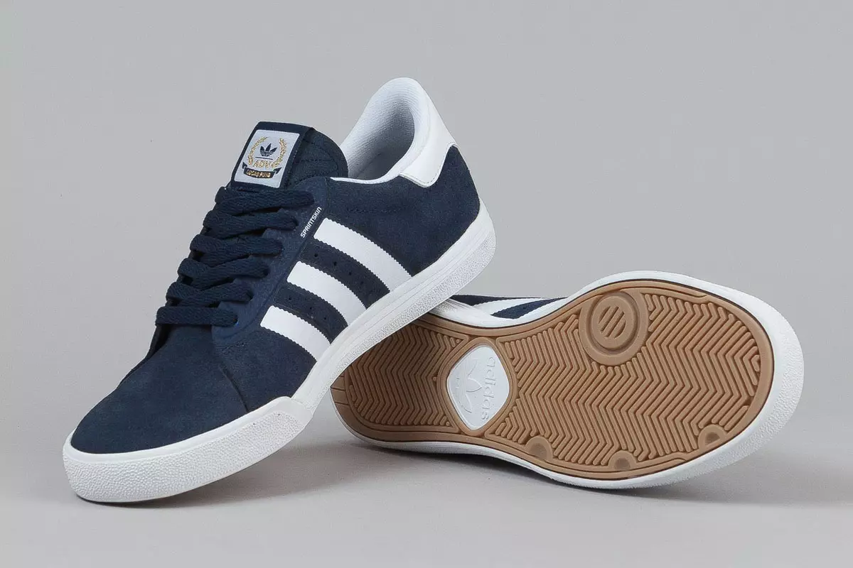 adidas Lucas Puig ADV ရေတပ်