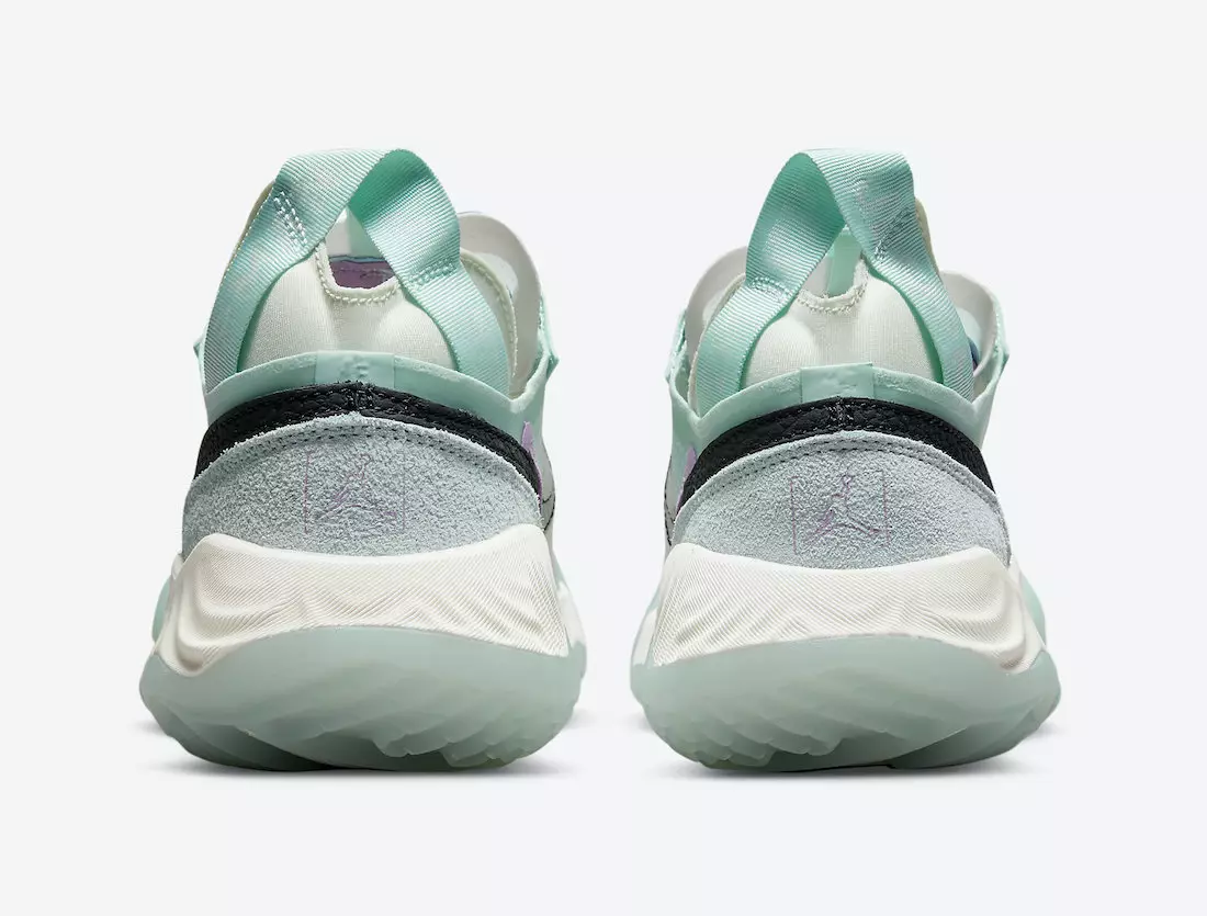 Jordan Delta Breathe Sea Glass DM0977-103 ထုတ်ဝေသည့်ရက်စွဲ