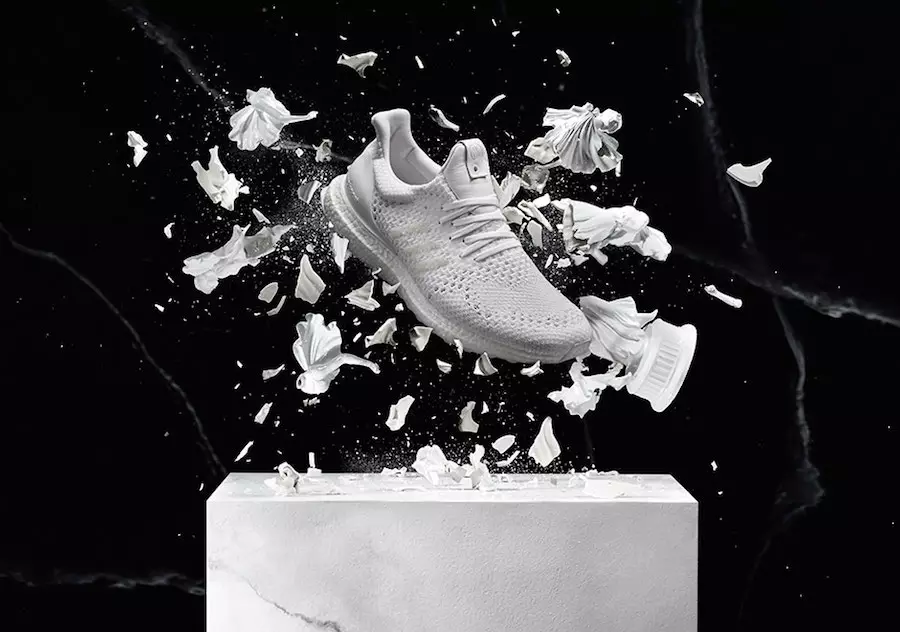 Invincible x A Ma Maniere x adidas Consortium တွင် Ultra Boost နှင့် NMD တို့ ပါဝင်သည်။ 63894_4