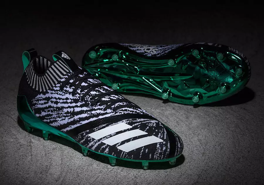 adiZero 5-Star 7.0 Primeknit ဖြန့်ချိသည့်ရက်စွဲ