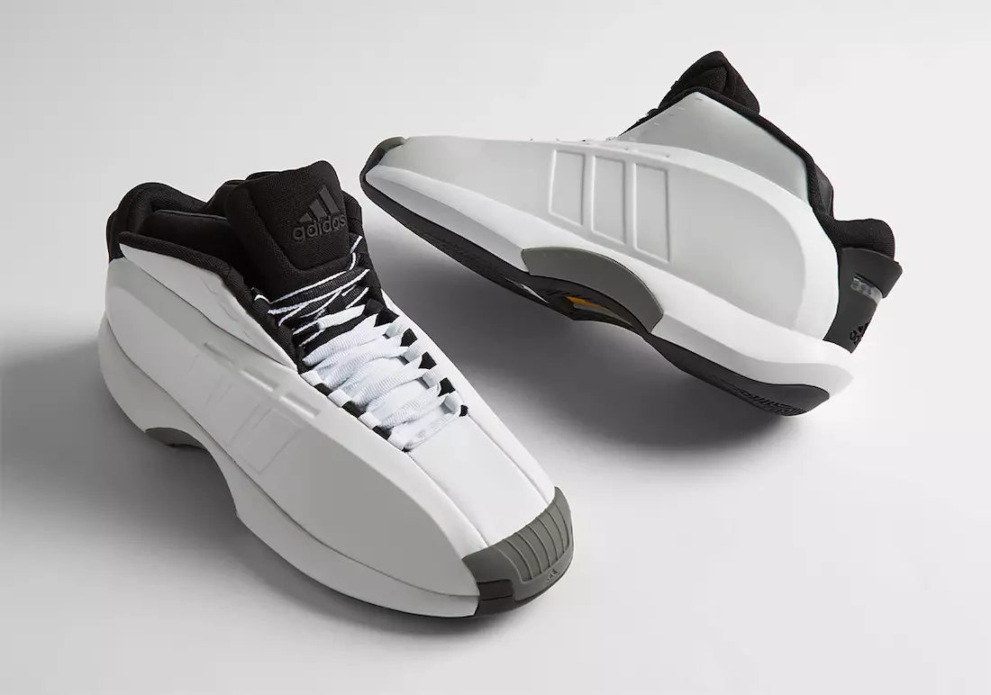 adidas Crazy 1 Stormtrooper GY3810 – data premiery