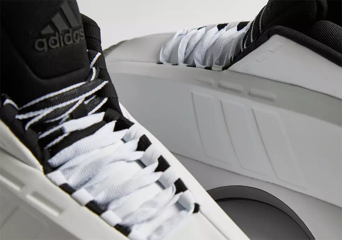 adidas Crazy 1 Stormtrooper GY3810 Releasedatum