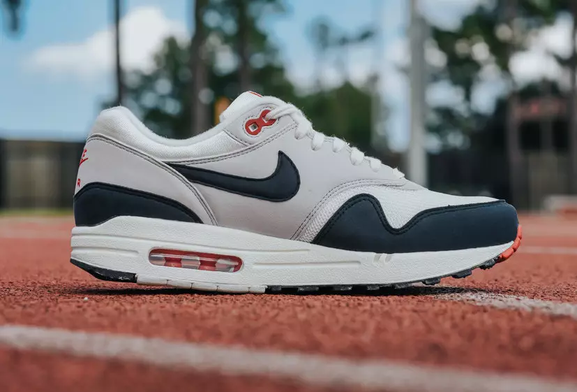 Nike Air Max 1 OG «Dark Obsidian» возвращается осенью 2016 года