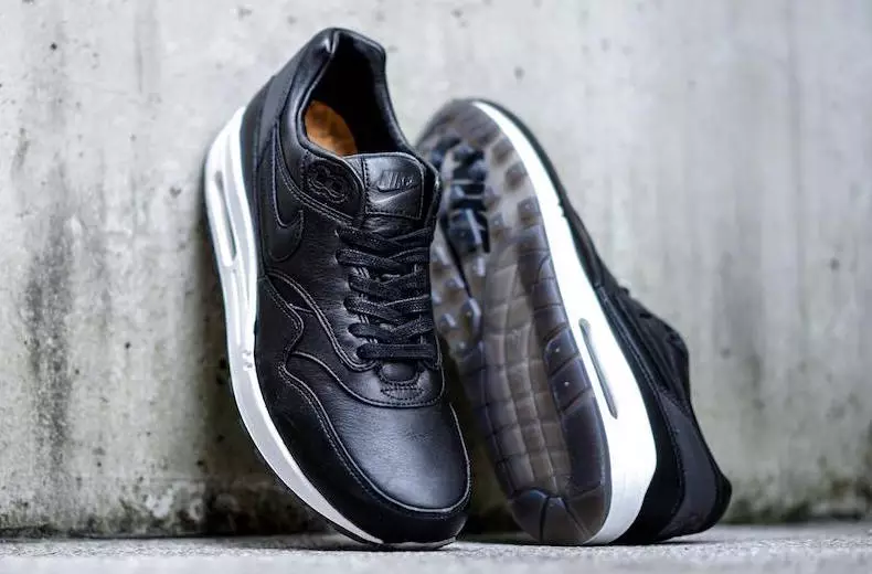 NikeLab Air Max 1 Deluxe to'plami