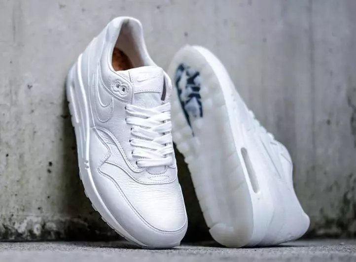 NikeLab Air Max 1 Gói Deluxe