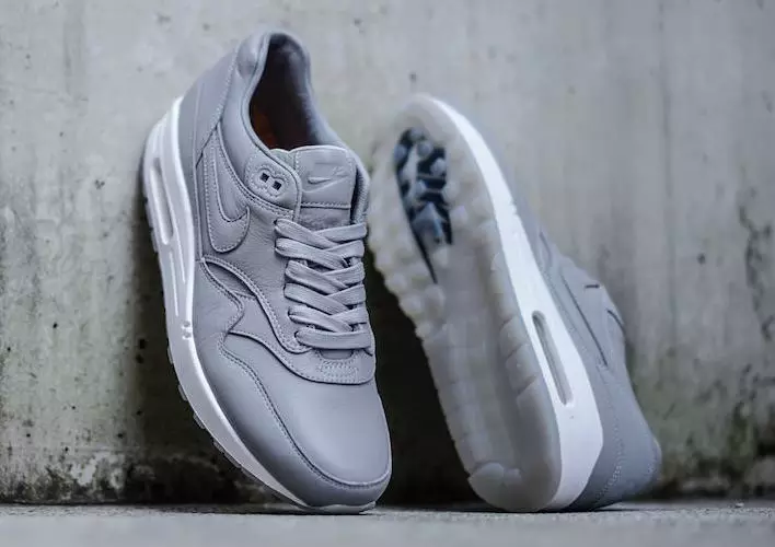 NikeLab Air Max 1 Deluxe-pakke