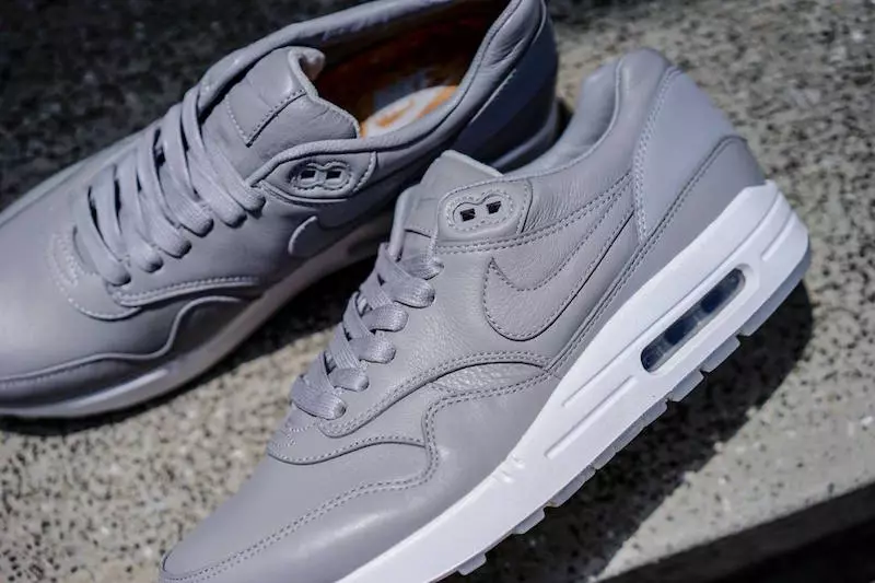 Pack de luxe NikeLab Air Max 1