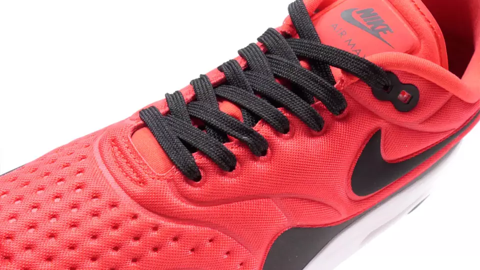 Nike Aeir Max 1 Ultra SE Dearg Dubh