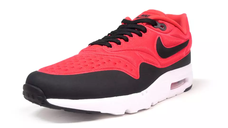 Nike Aeir Max 1 Ultra SE Dearg Dubh