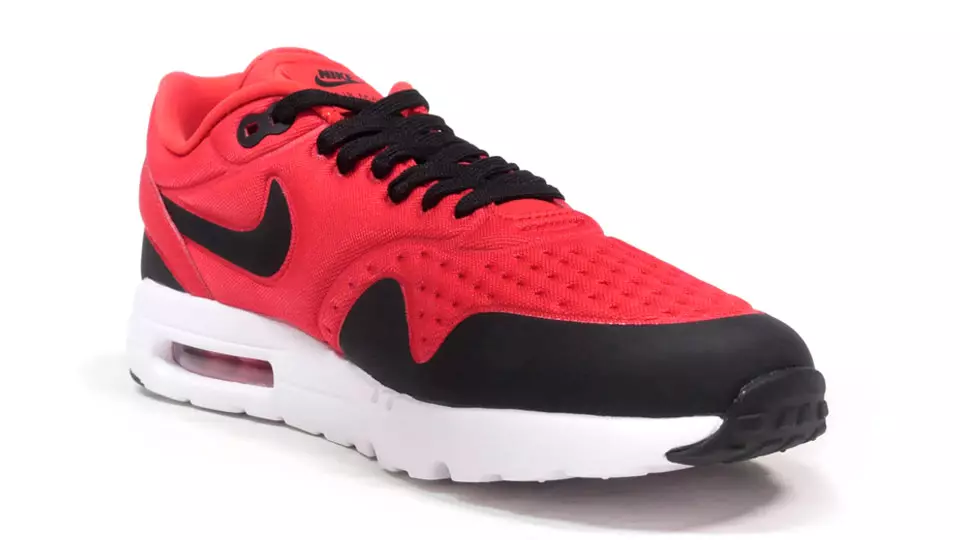 Nike Air Max 1 Ultra SE Сурх сиёҳ