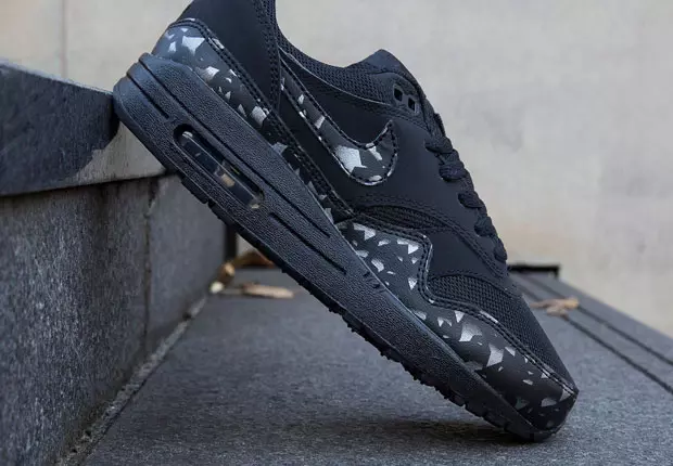 Nike Air Max 1 басып шығару