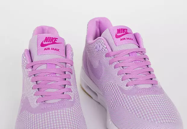 Nike WMNS Air Max 1 Ultra JCRD פוקסיה